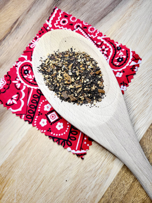 Chai Baby (Chai Loose Leaf Tea Blend)