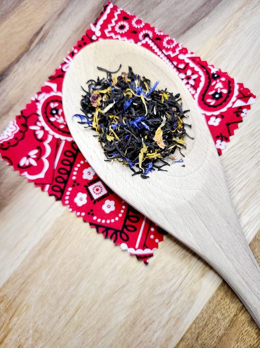 Gilligan's Island (Tropical Loose Leaf Tea Blend)