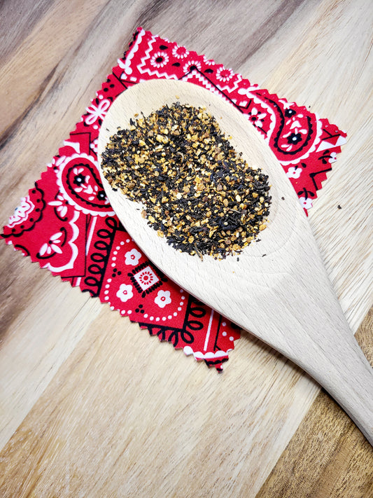 The Breakfast Club (English Breakfast Loose Leaf Tea Blend)