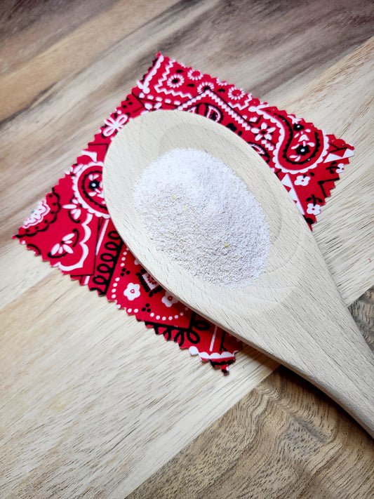 Just Like Grandma Used To Make (Instant Spiced Tea Drink Mix)