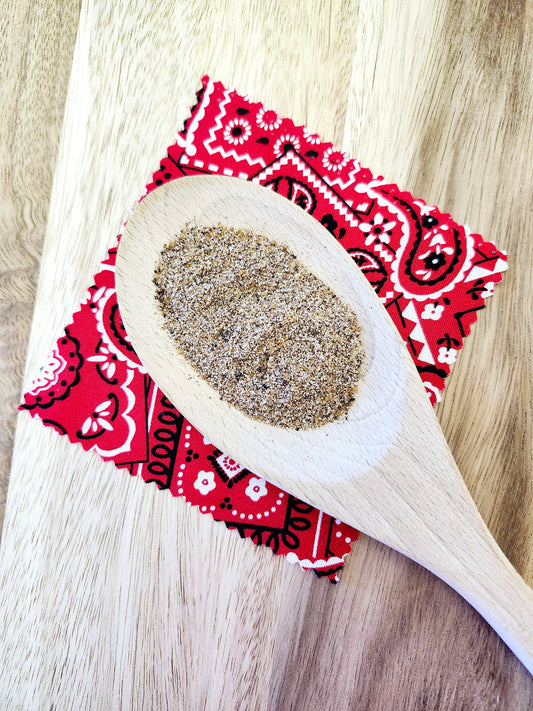 Cup Of Joe Mama (Instant Toffee Coffee Drink Mix)