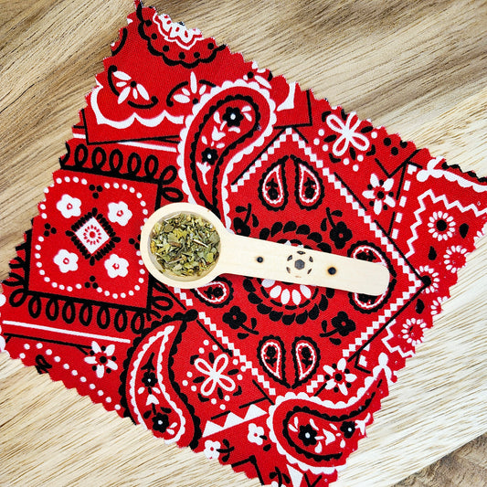 Mamma Mia (Italian Seasoning Spice Blend)