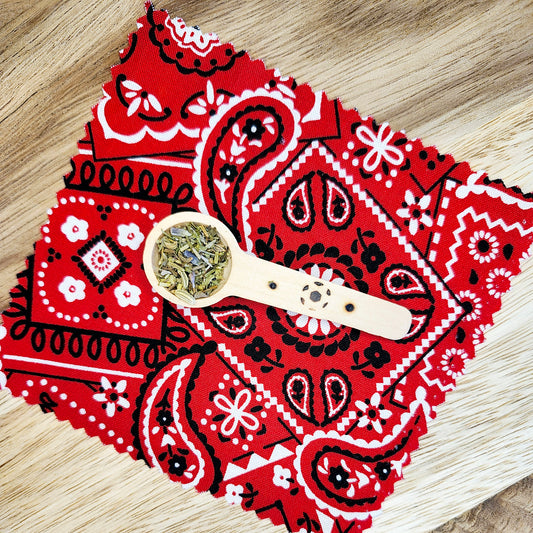 Ooh La La (Herbes de Provence French Spice Blend)