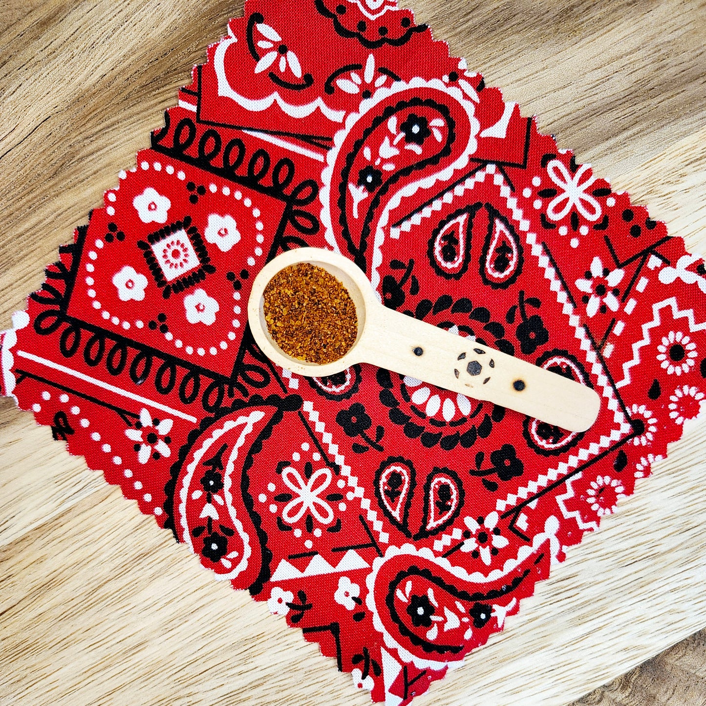 Sausage Party (Chorizo Seasoning Spice Blend)