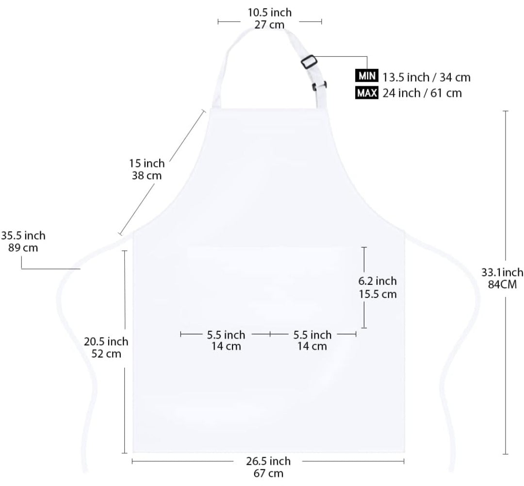Cooking Apron