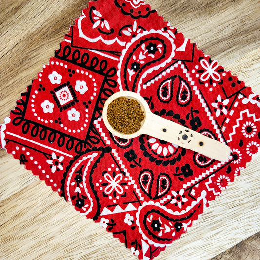 Taco Tuesday (Taco Seasoning Spice Blend)