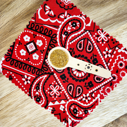 Under The Sea (Old Bay Seasoning Spice Blend)