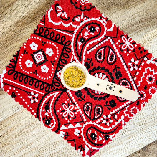 Winner Winner Chicken Dinner (Chicken Seasoning Spice Blend)