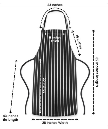 Cooking Apron